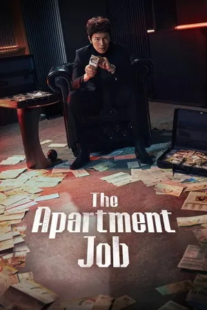 The Apartment Job 2026 Season 1 Hindi Audio WEB-DL 720p - 480p - 1080p [EP - 12 ADDED]